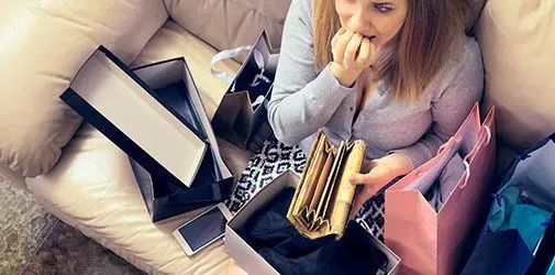 Вторая стадия: чрезмерное потребление и нарастание толерантности